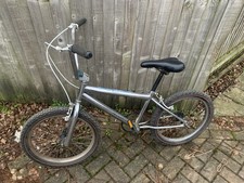 Old Bmx Bike