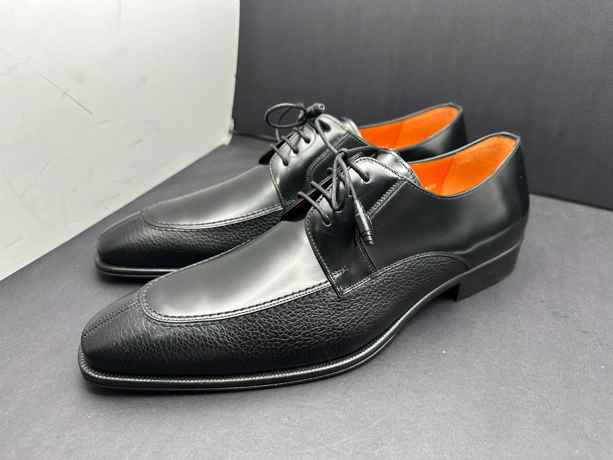 ビ*ビ様 MEZLAN メツラン ストレートチップ 黒 アリゲーター 8.5 ス Mezlan Shoes for Men for sale | eBay
