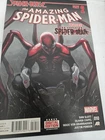 Amazing Spider Man #10 First Spider Punk (Hobart "Hobbie" Brown)