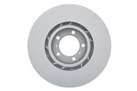 1X Bosch Bremsscheibe 0 986 479 D23 FüR Panamera 970 Porsche Hybrid