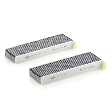 Innenraumfilter Pollenfilter für Opel Grandland-Grandland X A18 Vivaro | 242128