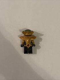 LEGO MINIFIGURE - LEGENDS OF CHIMA LOC056 - SCORM - SET 70132 - INCOMPLETE