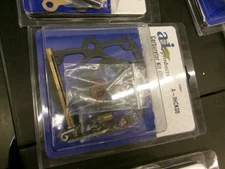 A&I A-IHCK08 Complete Carburetor Repair Kit