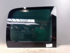 Glace latérales Citroen BERLINGO