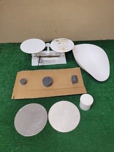 Baking Dough Scale Kitchen Scale Detecto Scale Model 1002TB - NEW (BFEB-07-046)