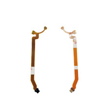 Flex Cable suitable For Canon 15-85mm Lens Aperture Shatter Connection Cable