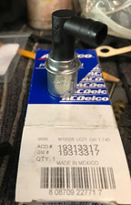 ACDelco Professional Premium Aftermarket PCV Valve Replacement for Vehicles New