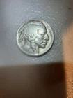 1918-P Buffalo Nickel