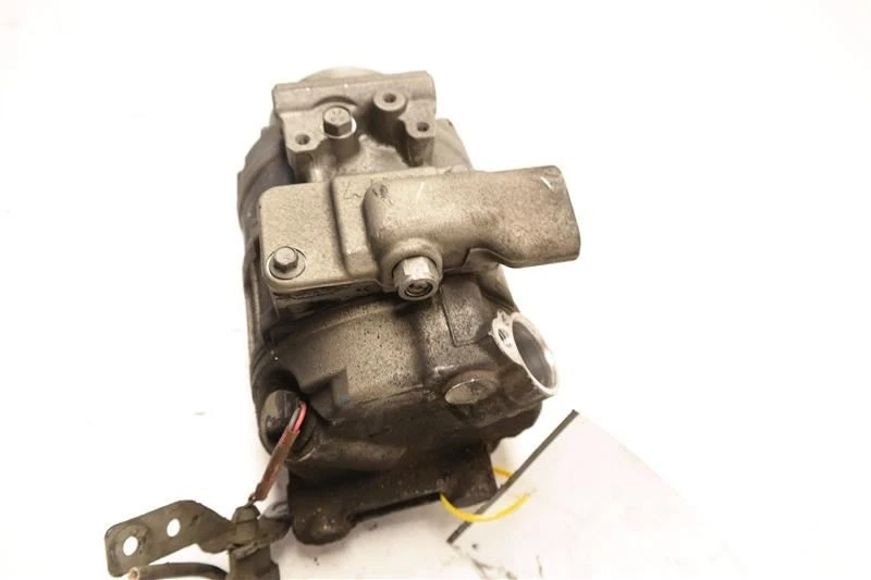 COMPRESOR DE AIRE ACONDICIONADO 4E0260805AM 2007-2009 AUDI S8 AUDI Foto 4 de 4