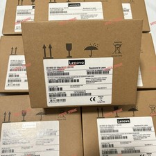 Lenovo 240GB 01PE094 4XB7A10195 2.5'' SATA 6G SSD SR650 SR550 Solid State Drive