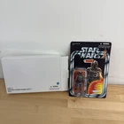 Star Wars Vintage Collection Rocket-Firing Boba Fett VC P03 Kenner 2010 MOC