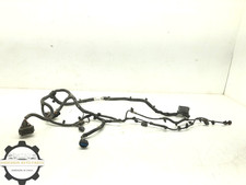 2022-2025 CADILLAC XT6 REAR SUBFRAME WIRE WIRING CABLE HARNESS PLUG OEM #NOTE