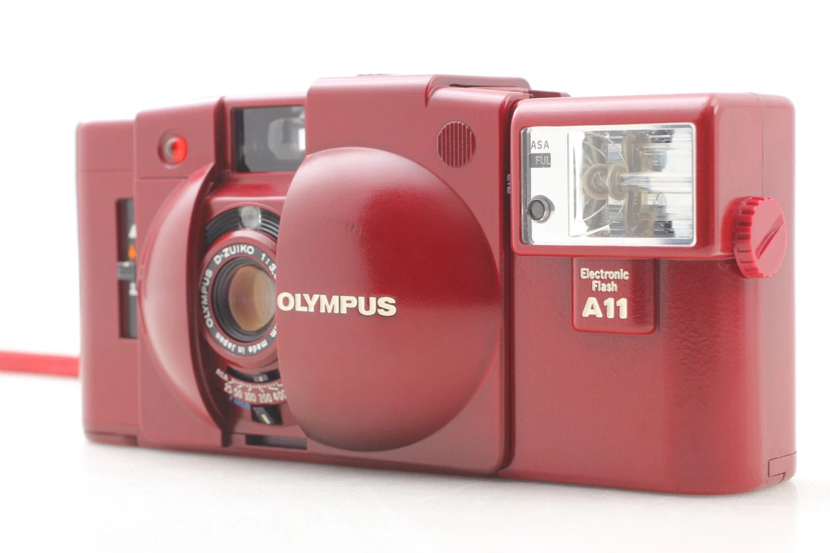 Olympus XA2 Film Cameras for sale | eBay