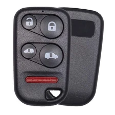 Replacement for Honda Odyssey 2001 2002 2003 2004 Keyless Key Car Remote Fob