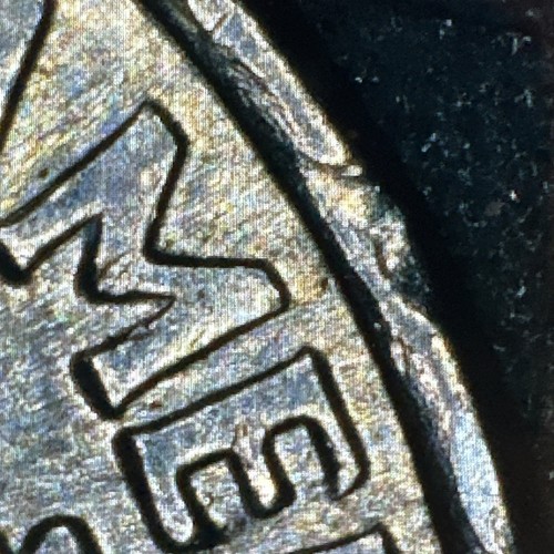 RARE - Major Errors - 1998-P Roosevelt Dime DDO/DDR/Grease & Laminated Error - Picture 16 of 23