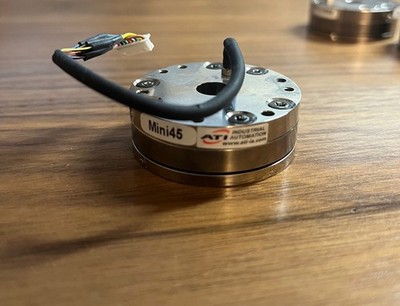 ATI Industrial Automation Mini45 - USED & Functional