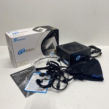 Seasonic G-550 SSR-550RM 550W 80 Plus Gold PSU Power Supply Not Tested For Parts