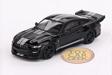 1:64 Mini GT  Shelby GT500 Dragon Snake Concept 575