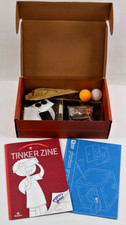 Kiwi Co TINKER CRATE Make Your Own Phantom Projector