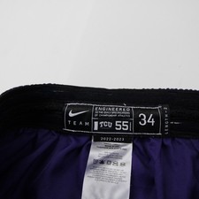 Nike TCU Horned Frogs Sports Fan Apparel & Souvenirs for