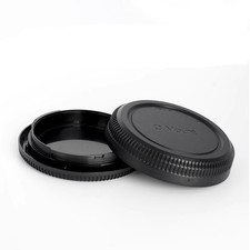 For GFX50R GFX50S GFX100 GFX100S Lens Rear  Camera Body  C9K73983