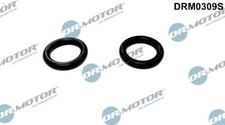 Dr.Motor Automotive DRM0309S Dichtung für Ölkühler für Ford 