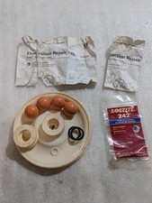 GRACO 406266E FLUID ECTION REPAIR KIT 1040 DIAPHRAGM PUMPS