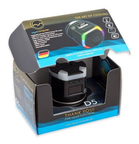 Aqua Computer D5 Next