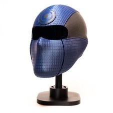 Bullseye Cosplay Mask/Helmet - Daredevil S2 - 3D printed Costume Handmade