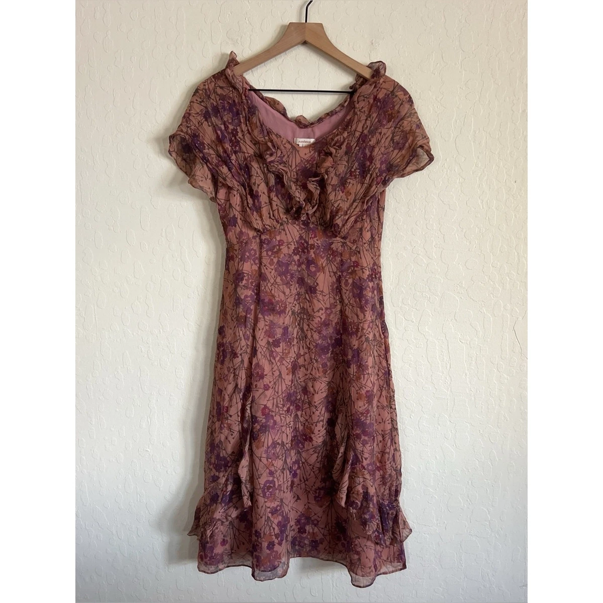 olive shirt dress Threshold T-Shirt Dress Standard Fit main image 1