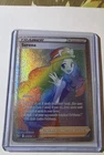 Serena (Secret) 207/195 Swsh12: Sword & Shield - Silver Tempest Holo