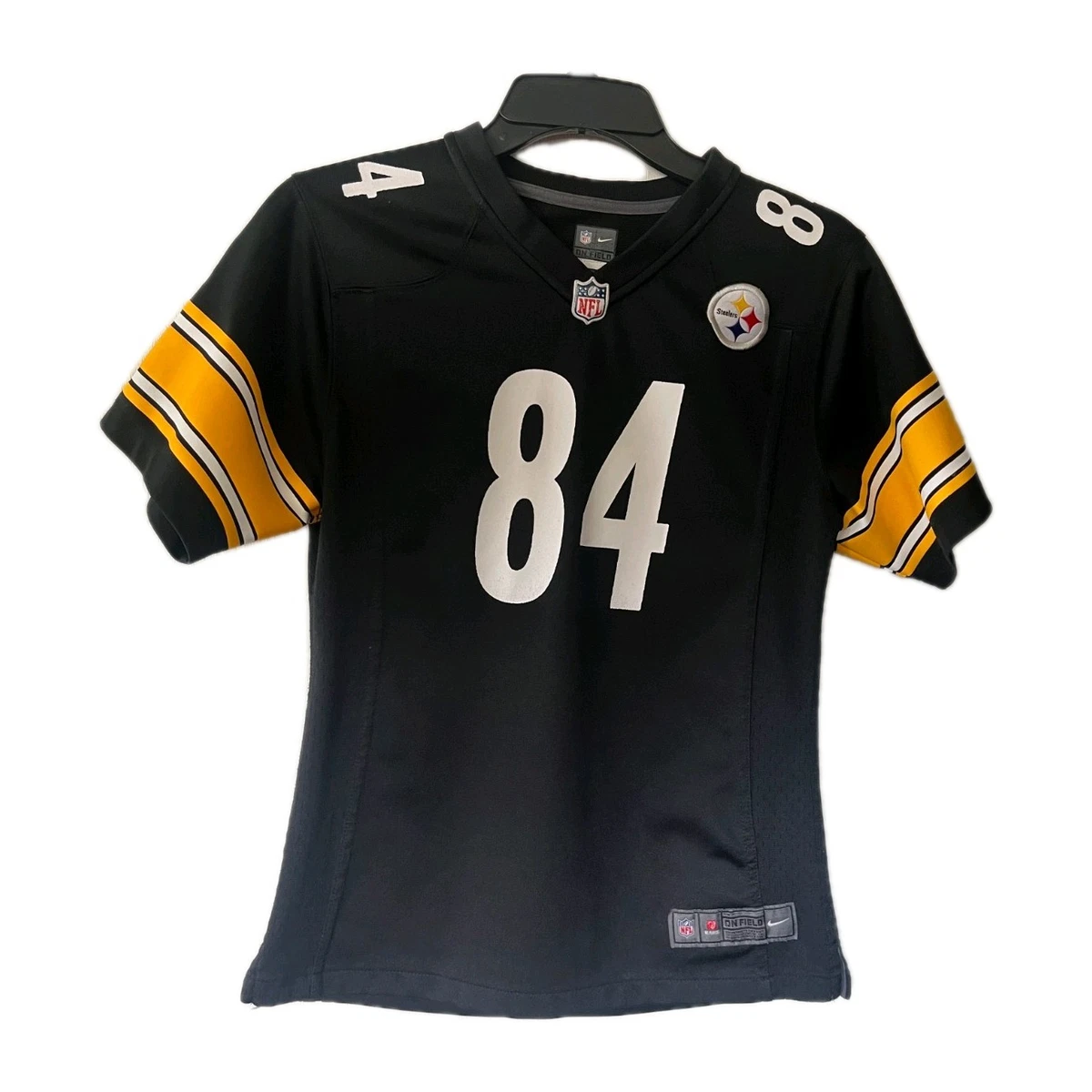 Nike Pittsburgh Steelers NFL Jerseys for sale | eBay