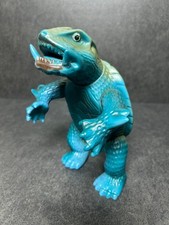 Gamera M1 Sofubi 8" Soft Vinyl Figure 1997 Japan