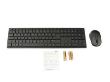 Acer Aspire C27 AiO (C27-1800) tastiera originale incl. custodia superiore DE (tedesco) nero