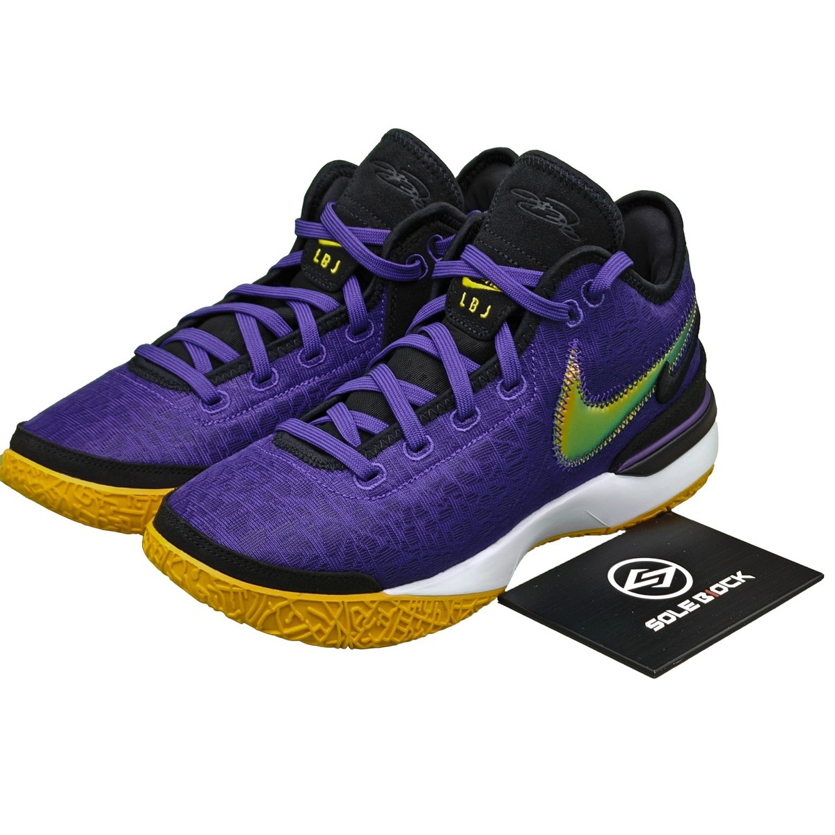 シューズ(男性用) NIKE LEBRON NXXT GEN EP Lakers Nike LeBron NXXT Gen Lakers Basketball DR8788-500 Men's Size | eBay
