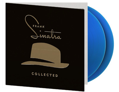 Frank Sinatra - Collected [VINYL]