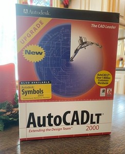 Autocad Lt License | eBay