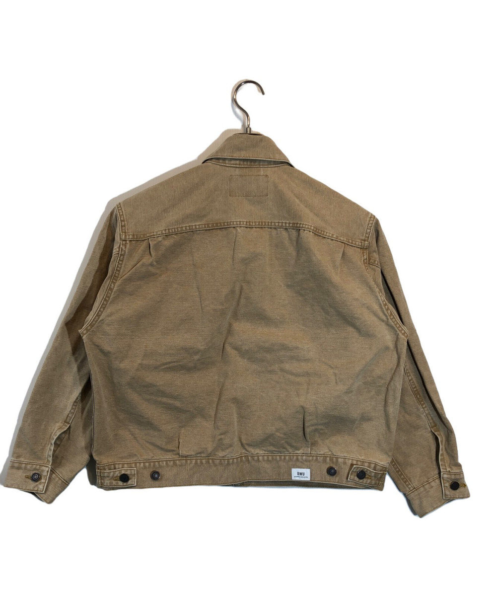 DALLAS DUCK JACKET DESCENDANT | eBay DALLAS DUCK JACKET DESCENDANT | eBay