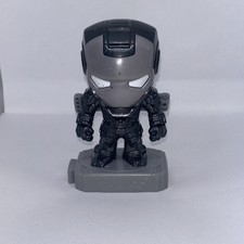 McDonald's Avengers War Machine 10
