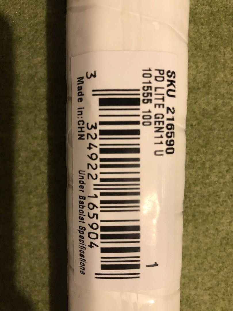 2025 Babolat Pure Drive Light Grip 1 from Japan | eBay 2025 Babolat Pure Drive Light Grip 1 from Japan | eBay