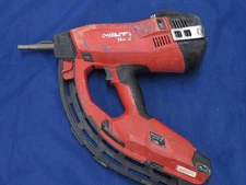 Hilti GX 3 Gas-Actuated Fastening Tool GX3 GX-3