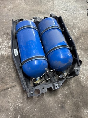 Tank CNG Seat Arona 1.0TGI 1S0201161A Gastank Erdgas Kein Versand!!!