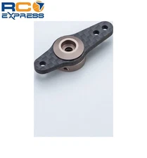 KO Propo Carbon Servo Horn for Throttle KO36041