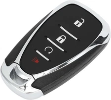 X AUTOHAUX Key Shell Case Keyless Entry Remote Fob Replacement for... 
