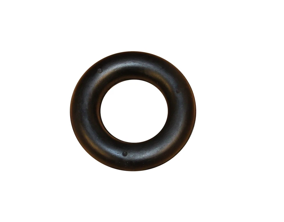 Colgador silenciador goma donut X 4 para Mercedes R107 W108 W109 W110 W111 W113 W114 Foto 3 de 4