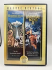 Homeward Bound: Incredible Journey 1 & 2 (DVD 2-Disc) Free Shipping in Canada!