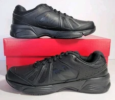 New Balance 519 Training Shoes Men's US 7 Wide Black Sneaker MX519AB2