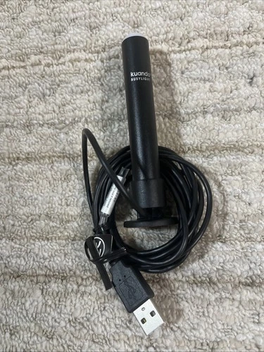 Kuando Busylight UC Alpha, USB-A - Look/ Read