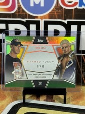 2025 Topps John Cena Commemorative Collection Checklist Guide in-content 36