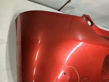 Smart Forfour Stoßstange hinten 2014-2025  H4D-A401